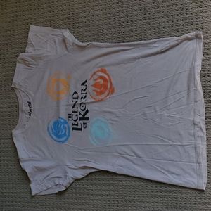 GUC Legend of Kora Tee